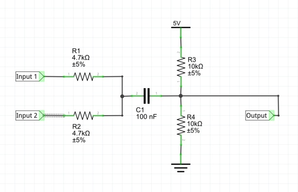 modulator-circuit